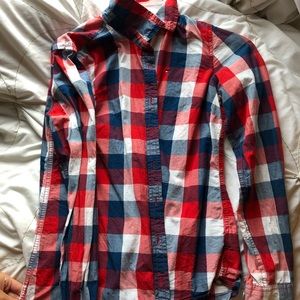 Tommy Hilfiger button down